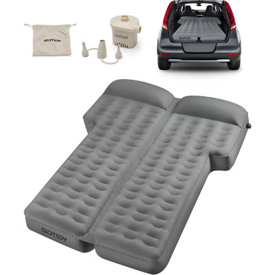 Lidl inflatable mattress best sale